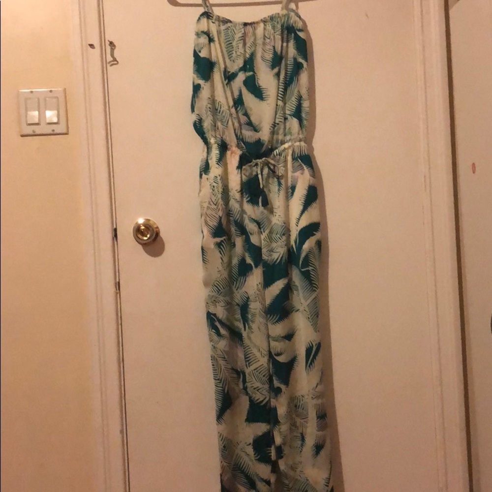 J. Crew Jumpsuit